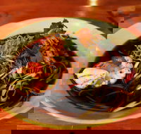 Hungry Wolf - Restaurant Gold Coast