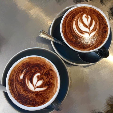 Imbue Cafe - Restaurant Gold Coast 0