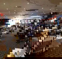 Iron Chef Chinese Seafood Restaurant - Restaurant Gold Coast