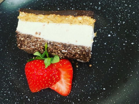 JERF The Wholefood Cafe - Restaurant Gold Coast 1