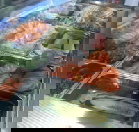 Joseph's Hot French Bread  Cakes - Restaurant Gold Coast