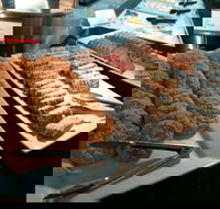 Julianna's Buffet - Restaurant Gold Coast