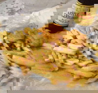 Just Desserts Cafe - Restaurant Gold Coast