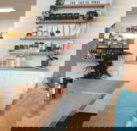 Justice Specialty Coffee - Restaurant Gold Coast