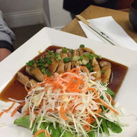 Kai Zen Sushi Bar