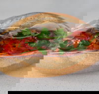 Kim Thanh Hot Bread - Restaurant Gold Coast