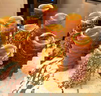 Krtosh - Crows Nest - Restaurant Gold Coast