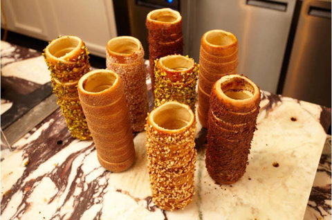 Kürtosh - Crows Nest - Restaurant Gold Coast 0