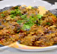 Kung Fu Chef - Restaurant Gold Coast