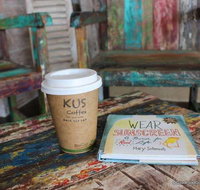 Kus - Restaurant Gold Coast