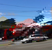 Landmark Cafe - Restaurant Gold Coast