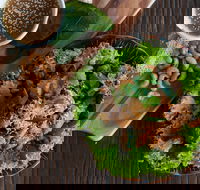 Lanna House Thai Restaurant - Restaurant Gold Coast