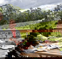 Lark Hill Biodynamic Winery - Restaurant Gold Coast