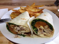 Bowen Takeaway and Bowen Restaurant Gold Coast Restaurant Gold Coast