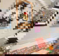 Little Green Cafe - Restaurant Gold Coast