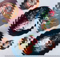 Little Giant Roasters - Restaurant Gold Coast