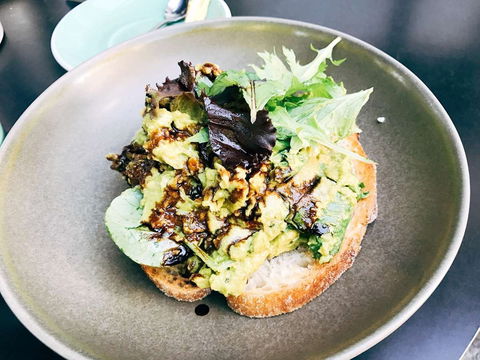 Little Way - Restaurant Gold Coast 0