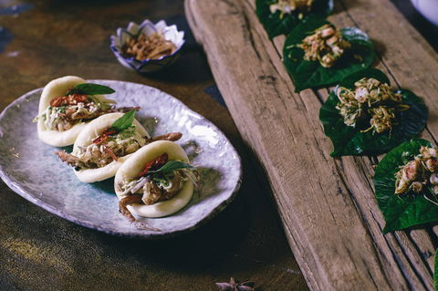 LONgTIME - Restaurant Gold Coast 0