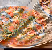 Lucky's  Pep's - Newport - Restaurant Gold Coast