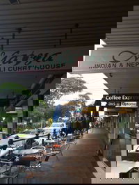 Maiya Indian Curry House