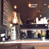 Maples Cafe