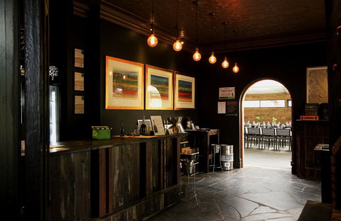 Maximilian's Restaurant - Restaurant Gold Coast 1