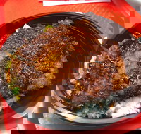 Menya Ramen - Maribyrnong - Restaurant Gold Coast