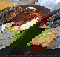 Mullygrub Cafe - Restaurant Gold Coast