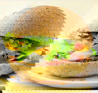 Mum's Bakehouse - Restaurant Gold Coast