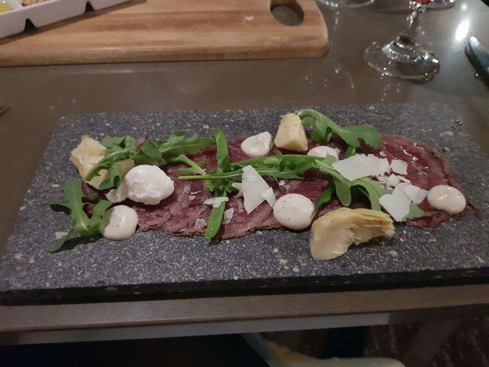 The Vines WA Restaurant Gold Coast