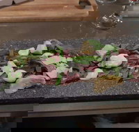 Muscats Restaurant - Restaurant Gold Coast