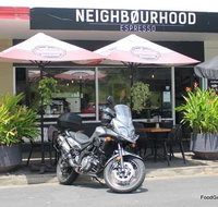 Neighbourhood Espresso - Restaurant Gold Coast