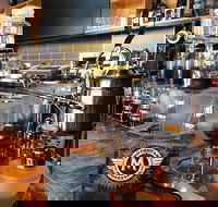 Newmason - Restaurant Gold Coast