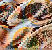 New Jaffa - Restaurant Gold Coast