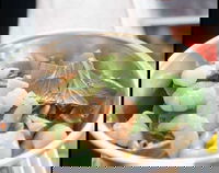 Noodle Box - Beenleigh