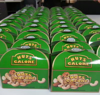 Nuts Galore - Miranda - Restaurant Gold Coast