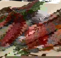 Parisi's Restaurant Hyde Park - Restaurant Gold Coast