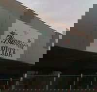 Paramount Pizza - Restaurant Gold Coast