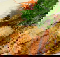 Paradise Road - Restaurant Gold Coast