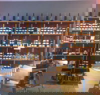 Perenti - Restaurant Gold Coast