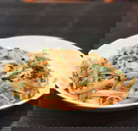 Pizza Tabrabane - Restaurant Gold Coast