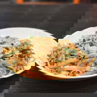 Pizza Tabrabane