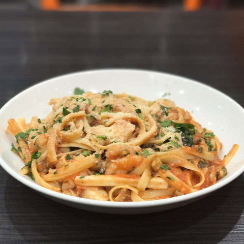 Pizza Tabrabane - Restaurant Gold Coast 0