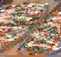 Pizza Capers - Regents Park - Browns Plains - Restaurant Gold Coast