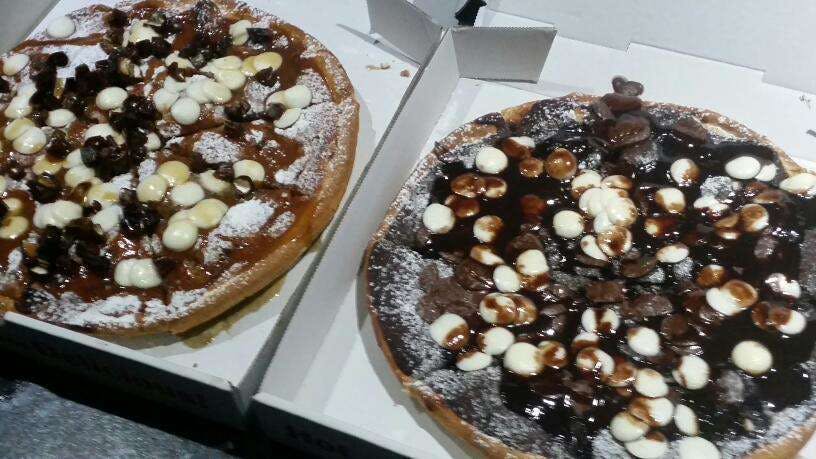 Halls Head WA Restaurant Gold Coast