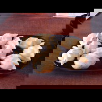 Polaris Dumpling Kitchen