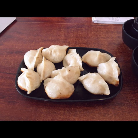 Polaris Dumpling Kitchen - Restaurant Gold Coast 0