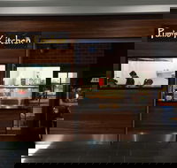Pum's Kitchen - Restaurant Gold Coast