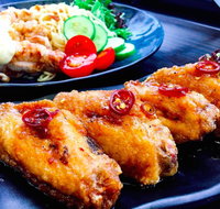 Ramen Toriichi - Restaurant Gold Coast