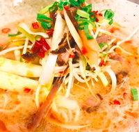 Ramen Megumi - Neutral Bay - Restaurant Gold Coast
